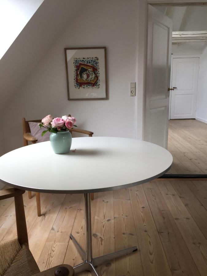 Birgittes B&B I Jelling Exteriér fotografie