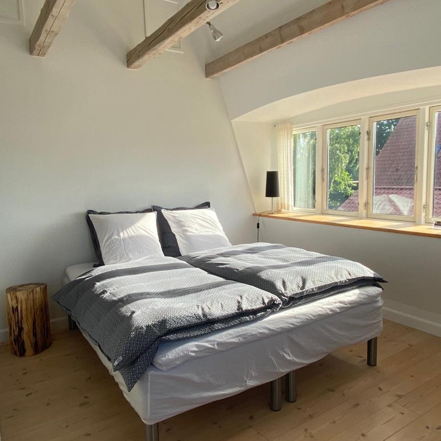 Birgittes B&B I Jelling Exteriér fotografie
