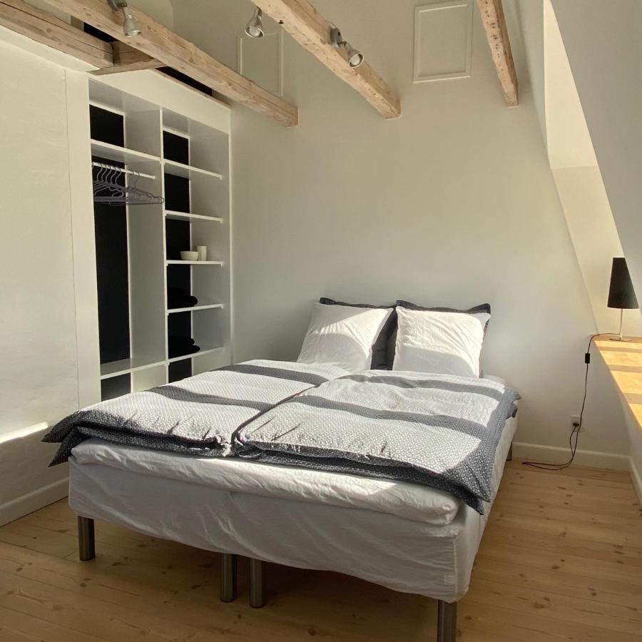 Birgittes B&B I Jelling Exteriér fotografie
