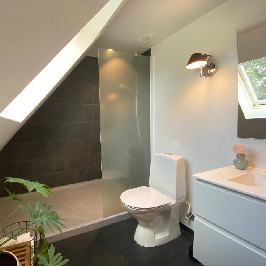 Birgittes B&B I Jelling Exteriér fotografie