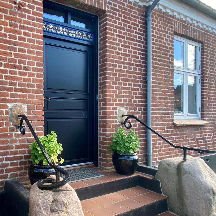 Birgittes B&B I Jelling Exteriér fotografie